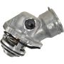 Autopart International Thermostat Assembly 1601325909
