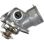 Autopart International Thermostat Assembly 1601325910