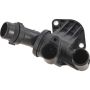 Autopart International Thermostat Assembly 1601325914