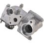 Autopart International Thermostat Assembly 1601325916