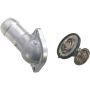 Autopart International Thermostat Assembly 1601335277