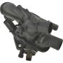 Autopart International Thermostat Assembly 1601481992