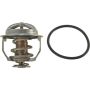 Autopart International Thermostat 1601496605