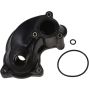 Autopart International Thermostat Housing for 1 or 2 sensor apps 1601547512
