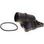 Autopart International Thermostat Housing Cover 1601547513