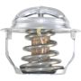 Autopart International Thermostat w/o Gasket; 192F/89C 1601547951