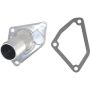 Autopart International Thermostat Assembly w/ Gasket 1601547959