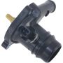 Autopart International Thermostat Assembly 1601547967