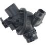 Autopart International Thermostat Assembly 1601547977