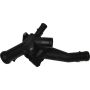 Autopart International Thermostat Assembly 1601584072