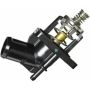 Autopart International Thermostat Kit 1601640406
