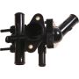 Autopart International Thermostat Assembly 1601640447