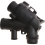 Autopart International Thermostat Assembly 1601640481