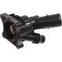 Autopart International Thermostat Assembly 1601640524