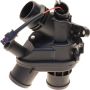 Autopart International Thermostat Assembly 205F w/housing 1601684272