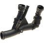 Autopart International Thermostat Assembly 1601684282
