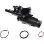 Autopart International Thermostat Assembly 1601733095