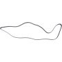 Autopart International Drive Belt 1602360318