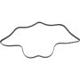 Autopart International Drive Belt 1602360331