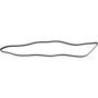Autopart International Drive Belt 1602360370