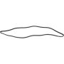 Autopart International Drive Belt 1602360374
