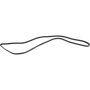 Autopart International Drive Belt 1602360377