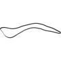 Autopart International Drive Belt 1602360381