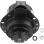 Autopart International Auxiliary Fan Motor 1603256280