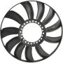 Autopart International Cooling Fan Blade 1603259951