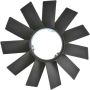 Autopart International Cooling Fan Blade 1603288075
