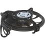 Autopart International Auxiliary Fan Motor 1603316315
