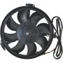 Autopart International Auxiliary Fan Motor 1603316316