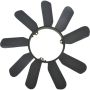 Autopart International Cooling Fan Blade 1603507715