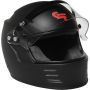 G-FORCE GFR3419MB Helmet Rookie Youth Flat Black SFI24.1