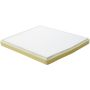 Bosch P3857WS Particulate Cabin Air Filter