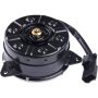 Autopart International Auxiliary Fan Motor 1603657085