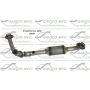 Davico Mfg 16037 Direct Fit Catalytic Converter