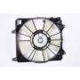 Autopart International Auxiliary Fan Assembly 1604107557