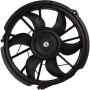 Autopart International Auxiliary Fan Assembly 1604256155