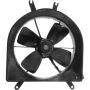 Autopart International Auxiliary Fan Assembly 1604256163
