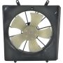Autopart International Auxiliary Fan Assembly 1604257453