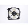 Autopart International Auxiliary Fan Assembly 1604257464