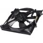 Autopart International Auxiliary Fan Assembly 1604257467
