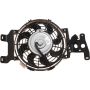 Autopart International Auxiliary Fan Assembly 1604257496