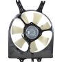 Autopart International A/C Condenser Fan Assembly 1604326094