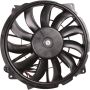 Autopart International Auxiliary Fan Assembly 1604530901