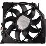 Autopart International Auxiliary Fan Assembly 400 watt 1604530942