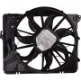 Autopart International Auxiliary Fan Assembly 4 terminal plug 1604530943