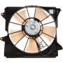Autopart International Auxiliary Fan Assembly 1604530949