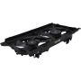 Autopart International Auxiliary Fan Assembly 1604531039